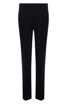 Шерстяные брюки Stefano Ricci