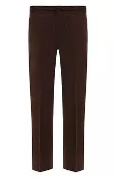 Шерстяные брюки Stefano Ricci