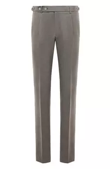 Шерстяные брюки Stefano Ricci