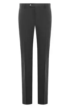 Шерстяные брюки Stefano Ricci