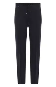 Шерстяные брюки Stefano Ricci