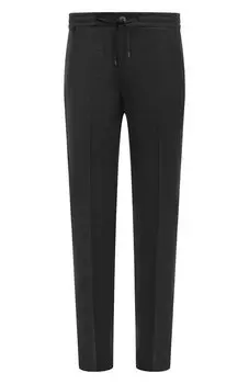 Шерстяные брюки Stefano Ricci