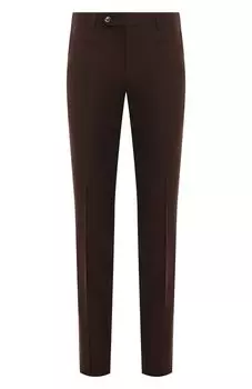 Шерстяные брюки Stefano Ricci