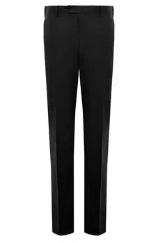 Шерстяные брюки Stefano Ricci