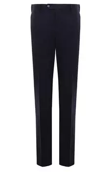 Шерстяные брюки Stefano Ricci