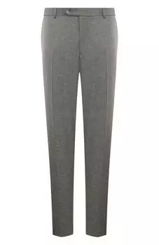 Шерстяные брюки Stefano Ricci