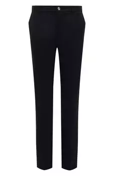 Шерстяные брюки Stefano Ricci