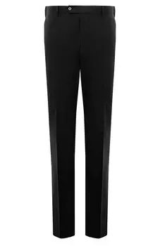 Шерстяные брюки Stefano Ricci