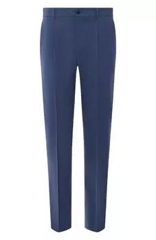 Шерстяные брюки Stefano Ricci