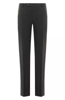 Шерстяные брюки Stefano Ricci