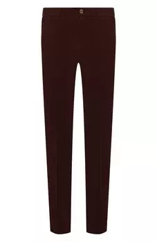 Шерстяные брюки Stefano Ricci