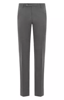 Шерстяные брюки Stefano Ricci