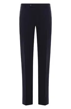 Шерстяные брюки Stefano Ricci