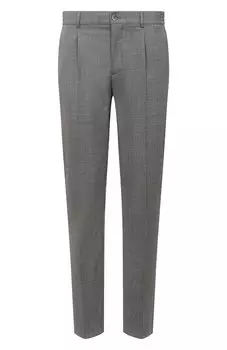 Шерстяные брюки Stefano Ricci