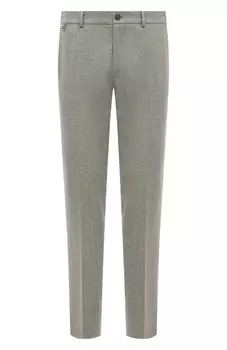 Шерстяные брюки Stefano Ricci