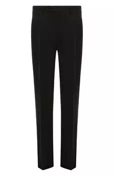 Шерстяные брюки Stefano Ricci