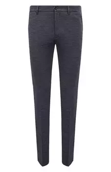 Шерстяные брюки Stefano Ricci