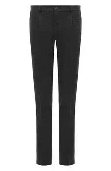 Шерстяные брюки Stefano Ricci