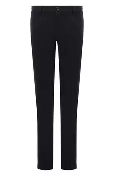 Шерстяные брюки Stefano Ricci