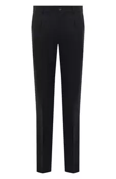 Шерстяные брюки Stefano Ricci