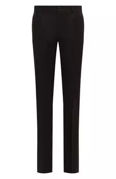 Шерстяные брюки Stefano Ricci