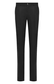 Шерстяные брюки Stefano Ricci