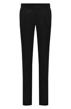 Шерстяные брюки Stefano Ricci