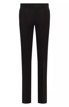 Шерстяные брюки Stefano Ricci