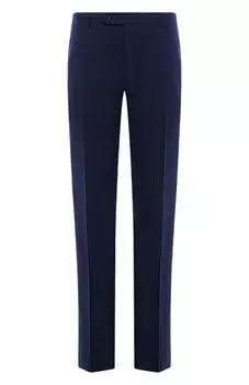 Шерстяные брюки Stefano Ricci