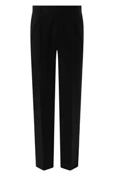 Шерстяные брюки Stefano Ricci