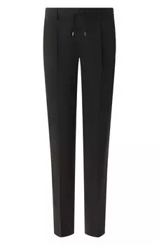 Шерстяные брюки Stefano Ricci