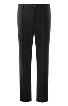 Шерстяные брюки Stefano Ricci