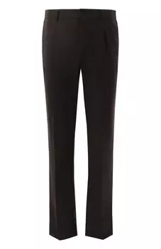 Шерстяные брюки Stefano Ricci