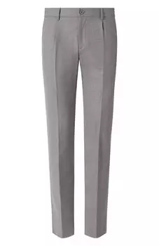 Шерстяные брюки Stefano Ricci