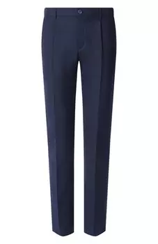 Шерстяные брюки Stefano Ricci