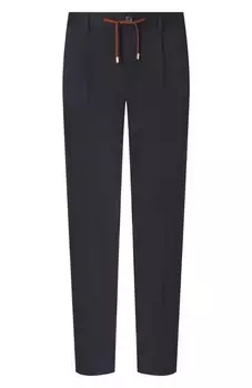 Шерстяные брюки Stefano Ricci