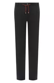 Шерстяные брюки Stefano Ricci