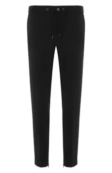 Шерстяные брюки Stefano Ricci