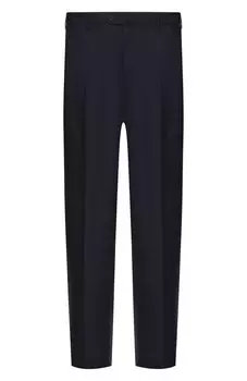 Шерстяные брюки Stefano Ricci