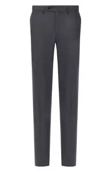 Шерстяные брюки Stefano Ricci