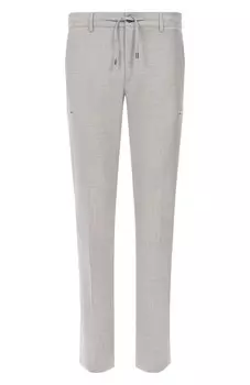 Шерстяные брюки Stefano Ricci