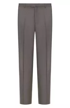 Шерстяные брюки Stefano Ricci