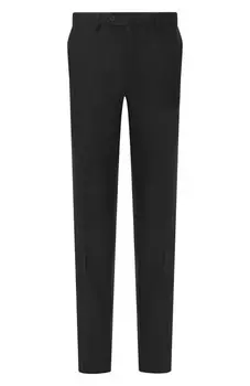 Шерстяные брюки Stefano Ricci