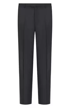 Шерстяные брюки Stefano Ricci