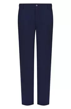 Шерстяные брюки Stefano Ricci