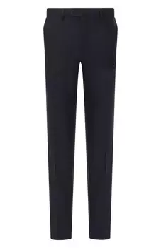 Шерстяные брюки Stefano Ricci