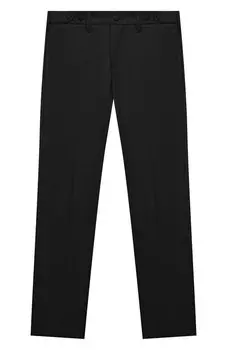 Шерстяные брюки Stefano Ricci Junior