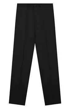 Шерстяные брюки Stefano Ricci Junior