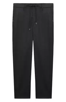 Шерстяные брюки Stefano Ricci Junior