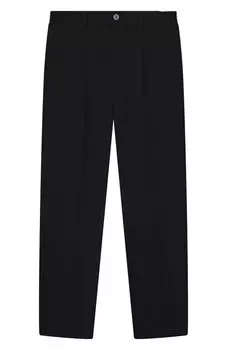 Шерстяные брюки Stefano Ricci Junior